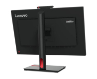 LENOVO 23.8'' 63D8MAT3EU Czarny - 1191355 - zdjęcie 4